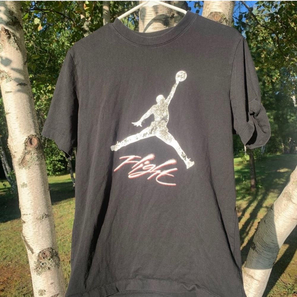 Jordan tee - Picture 3 of 3